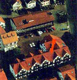 Hotel in Gro�-Umstadt